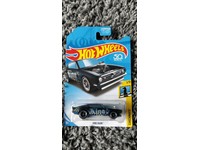 king cuda super treasure hunt